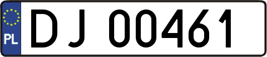 DJ00461