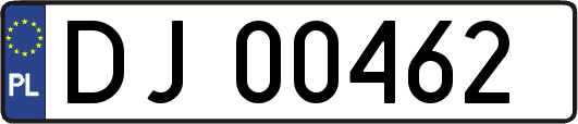 DJ00462