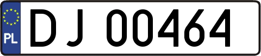 DJ00464