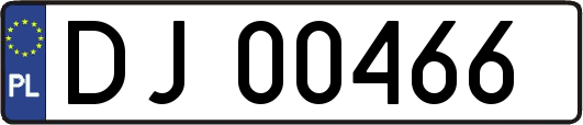 DJ00466