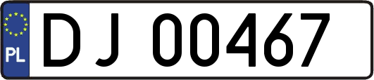 DJ00467