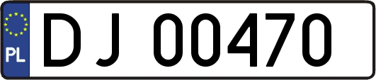 DJ00470