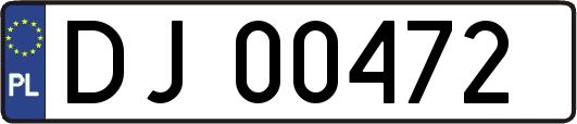 DJ00472