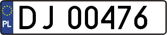 DJ00476