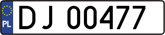DJ00477