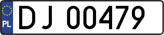DJ00479
