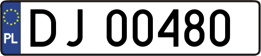DJ00480