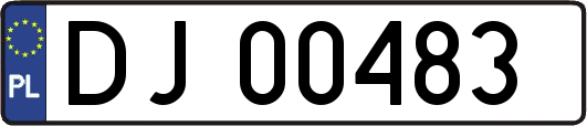 DJ00483
