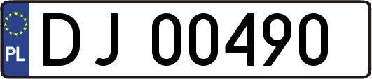 DJ00490