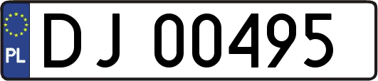 DJ00495
