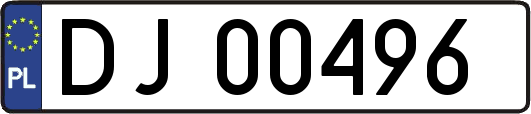 DJ00496