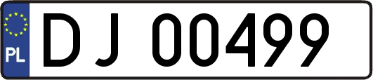 DJ00499
