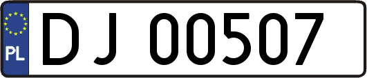 DJ00507
