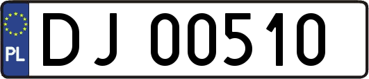 DJ00510