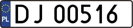 DJ00516