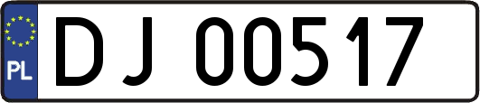 DJ00517