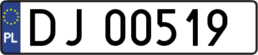 DJ00519