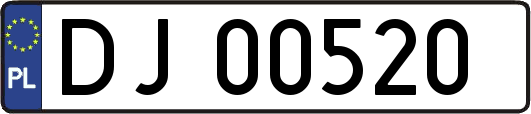 DJ00520