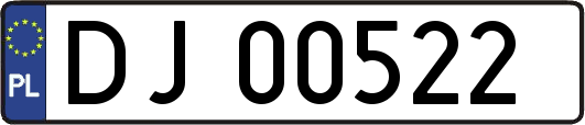 DJ00522