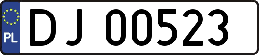 DJ00523