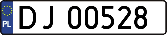 DJ00528