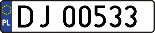 DJ00533