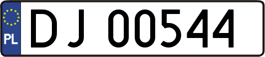 DJ00544