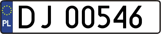 DJ00546