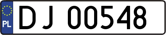 DJ00548