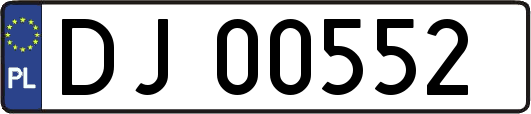 DJ00552