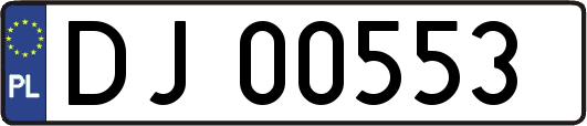 DJ00553