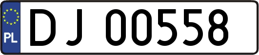 DJ00558