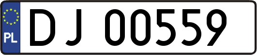 DJ00559