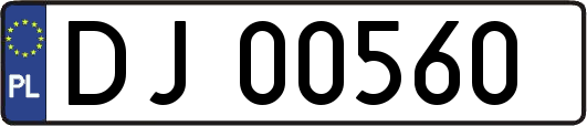 DJ00560
