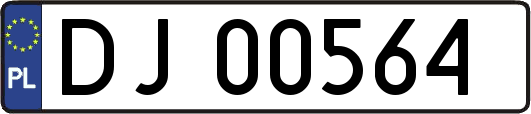 DJ00564