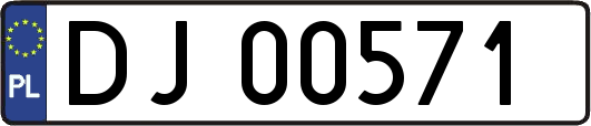 DJ00571
