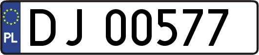 DJ00577