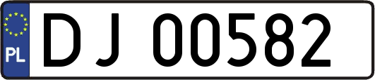 DJ00582