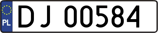 DJ00584