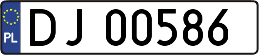 DJ00586