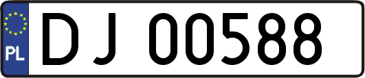 DJ00588