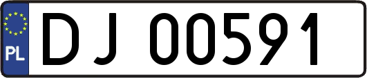 DJ00591