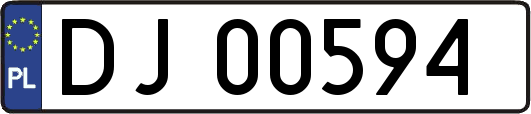 DJ00594