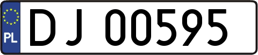 DJ00595