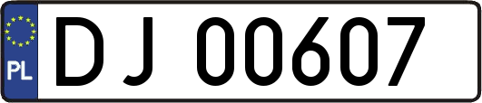 DJ00607