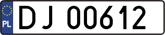 DJ00612