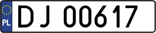 DJ00617