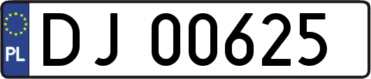 DJ00625