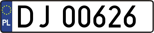 DJ00626