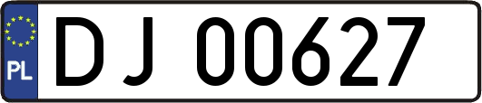 DJ00627